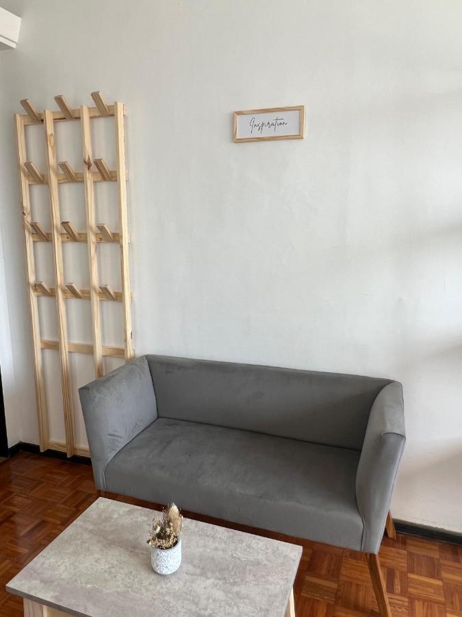 Studio Top En Microcentro Buenos Aires Eksteriør billede