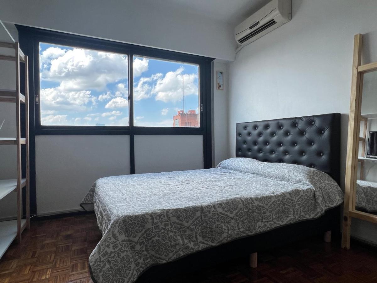 Studio Top En Microcentro Buenos Aires Eksteriør billede